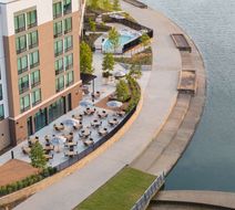 Homewood Suites by Hilton Grand Prairie Exterior