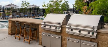 Homewood Suites by Hilton Grand Prairie Exterior