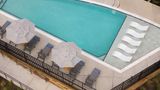 Homewood Suites by Hilton Grand Prairie Pool