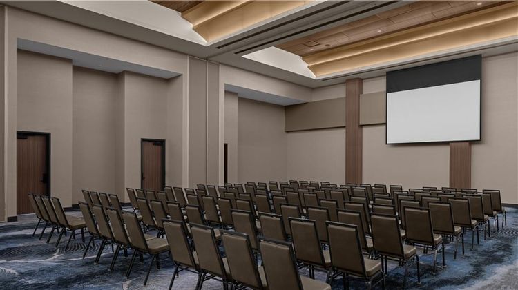 Homewood Suites by Hilton Grand Prairie Meeting