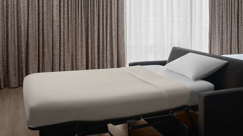 <b>Homewood Suites by Hilton Grand Prairie Room</b>. Images powered by <a href="https://iceportal.shijigroup.com/" title="IcePortal" target="_blank">IcePortal</a>.