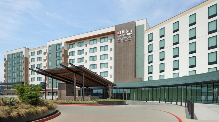 Homewood Suites by Hilton Grand Prairie Exterior