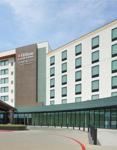 Homewood Suites by Hilton Grand Prairie