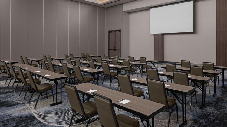 Homewood Suites by Hilton Grand Prairie Meeting