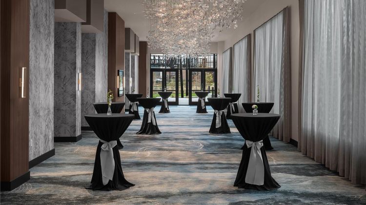 Homewood Suites by Hilton Grand Prairie Meeting