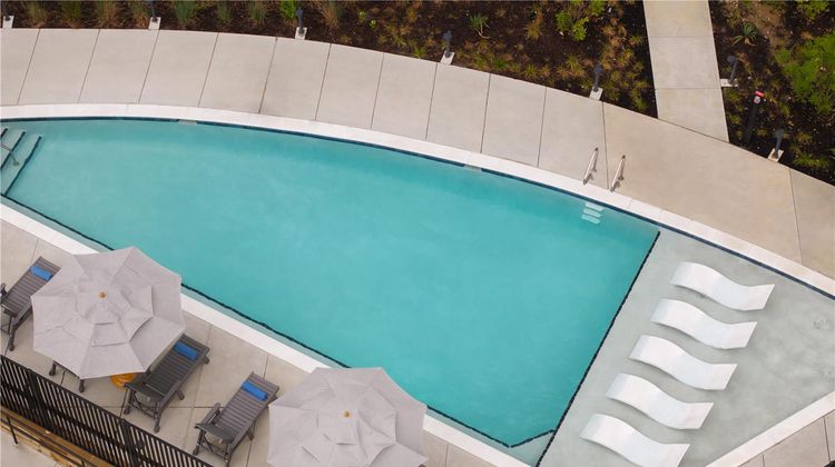 Homewood Suites by Hilton Grand Prairie Pool