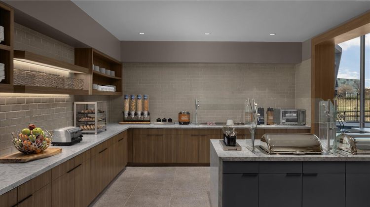 Homewood Suites by Hilton Grand Prairie Restaurant