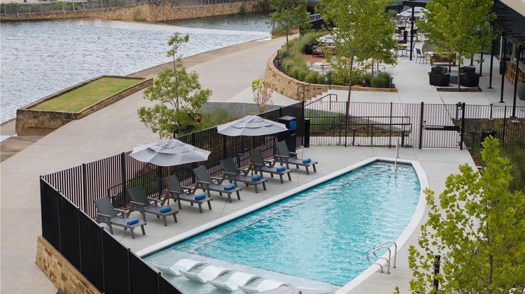 Homewood Suites by Hilton Grand Prairie Pool