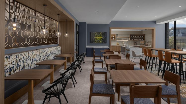 Homewood Suites by Hilton Grand Prairie Restaurant