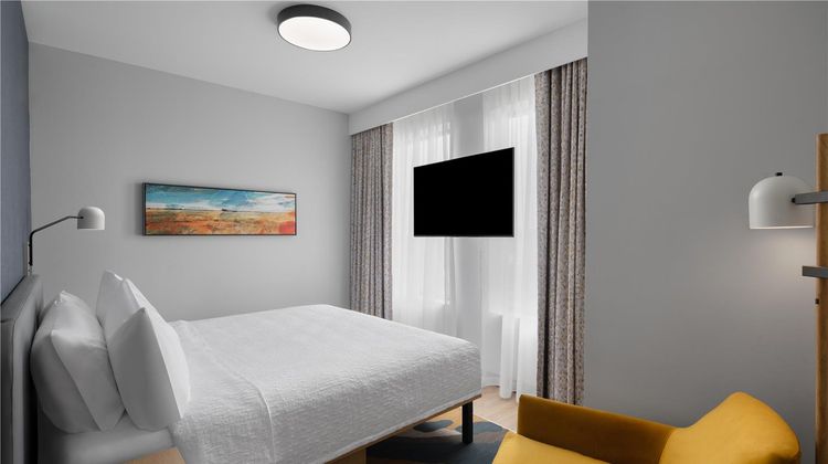 Homewood Suites by Hilton Grand Prairie Room