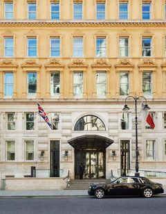 Corinthia Hotel London