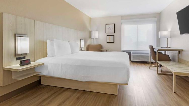 Best Western Plus Sugar Land/Stafford Room