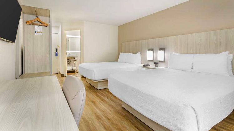 Best Western Plus Sugar Land/Stafford Room