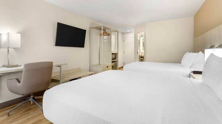 Best Western Plus Sugar Land/Stafford Room