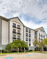 Best Western Plus Sugar Land/Stafford