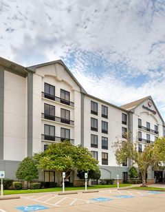 Best Western Plus Sugar Land/Stafford