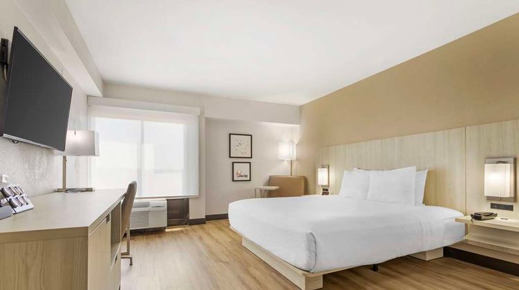 Best Western Plus Sugar Land/Stafford Room