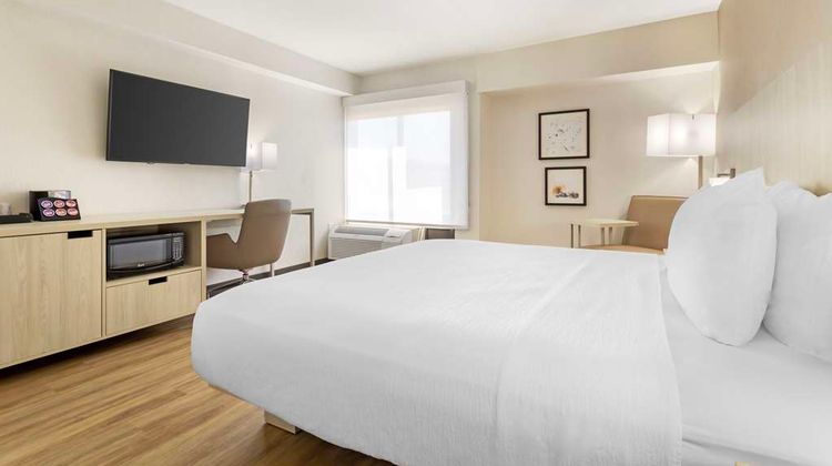 Best Western Plus Sugar Land/Stafford Room