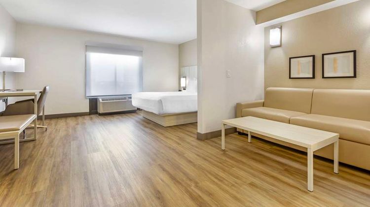 Best Western Plus Sugar Land/Stafford Room