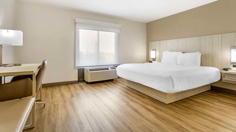 Best Western Plus Sugar Land/Stafford Room