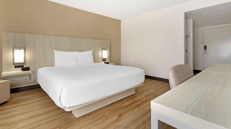 Best Western Plus Sugar Land/Stafford Room