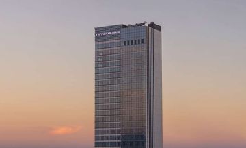 Wyndham Grand Busan