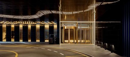 Wyndham Grand Busan Exterior