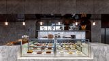 Wyndham Grand Busan Restaurant
