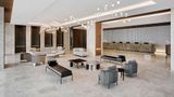 Wyndham Grand Busan Lobby