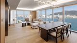 Wyndham Grand Busan Suite