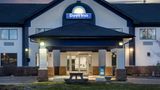 Days Inn by Wyndham Whitecourt Exterior