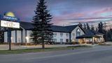Days Inn by Wyndham Whitecourt Exterior