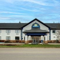 Days Inn by Wyndham Whitecourt