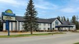 Days Inn by Wyndham Whitecourt Exterior