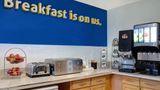 Days Inn by Wyndham Whitecourt Restaurant