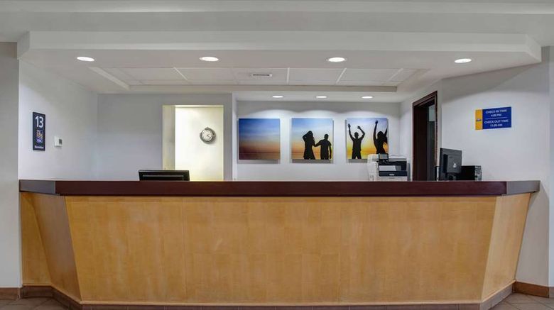 <b>Days Inn by Wyndham Whitecourt Lobby</b>. Images powered by <a href="https://iceportal.shijigroup.com/" title="IcePortal" target="_blank">IcePortal</a>.