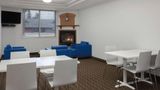 Days Inn by Wyndham Whitecourt Lobby