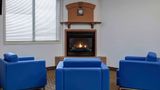 Days Inn by Wyndham Whitecourt Lobby