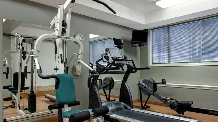 Days Inn by Wyndham Whitecourt Health