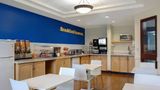 Days Inn by Wyndham Whitecourt Restaurant