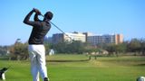 King Fahd Palace Hotel Golf