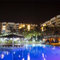 King Fahd Palace Hotel