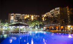 King Fahd Palace Hotel
