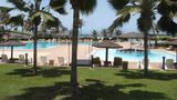 King Fahd Palace Hotel Pool