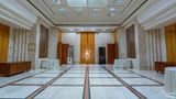 King Fahd Palace Hotel Meeting