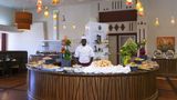 King Fahd Palace Hotel Restaurant