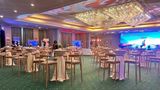 King Fahd Palace Hotel Ballroom
