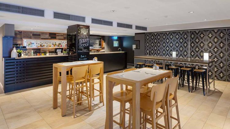 Oaks Perth Hotel Restaurant