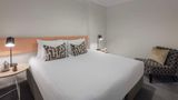 Oaks Perth Hotel Room