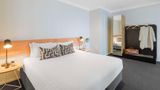 Oaks Perth Hotel Room